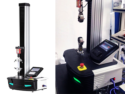 觸摸屏數(shù)顯拉力測(cè)試機(jī)